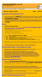 Mobile Screenshot of ibap.de